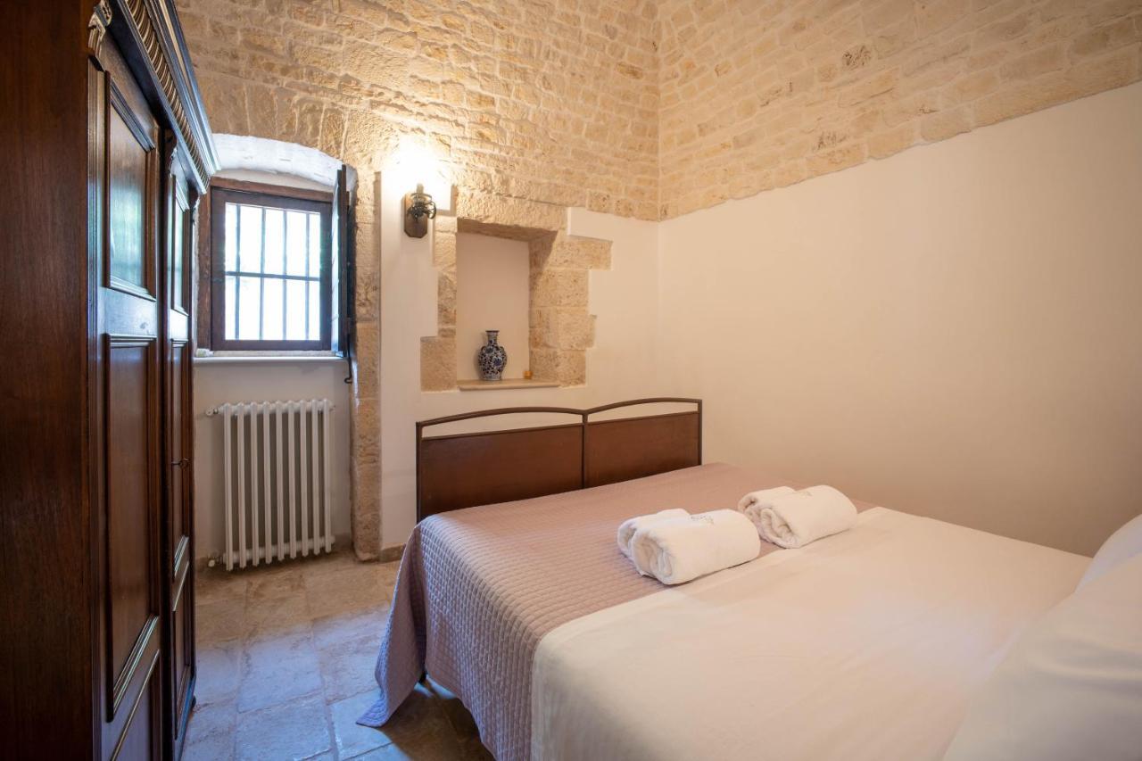 Wepuglia - Trullo Sentimento Villa Martina Franca Exterior photo