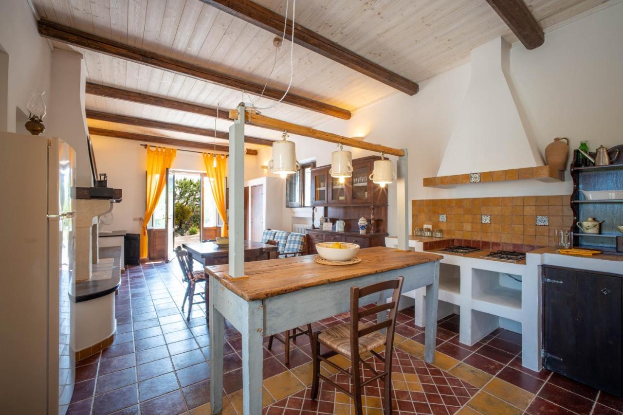 Wepuglia - Trullo Sentimento Villa Martina Franca Exterior photo